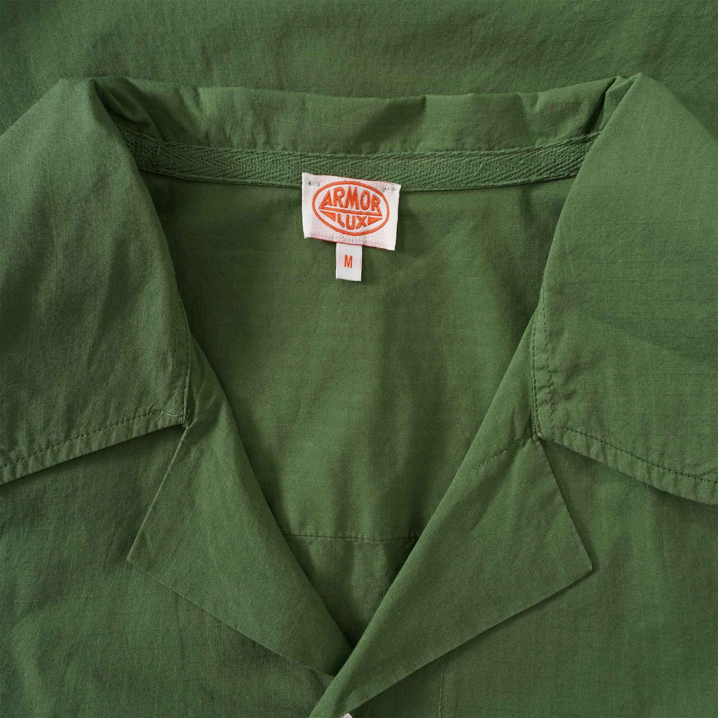 Armor Lux Comfort Shirt - Ficus