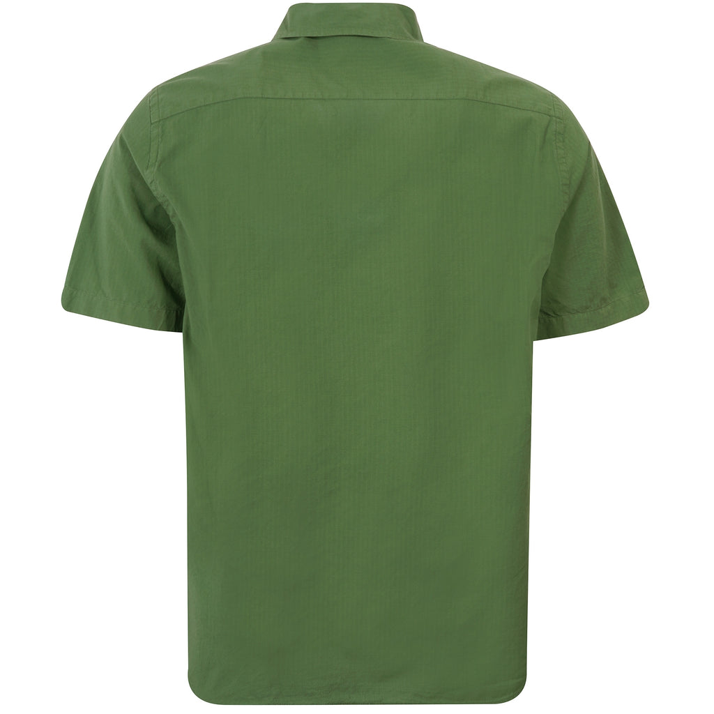 Armor Lux Comfort Shirt - Ficus