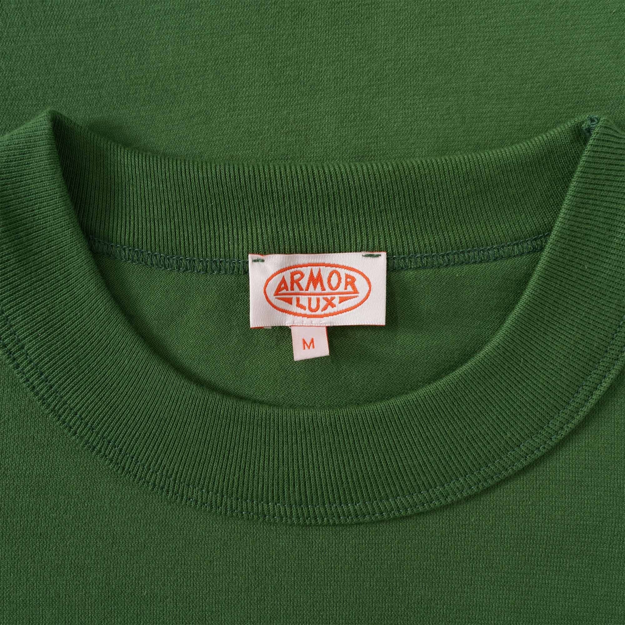 Armor Lux Heritage T-Shirt - Green