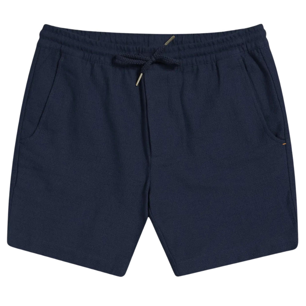 Far Afield House Shorts - Navy