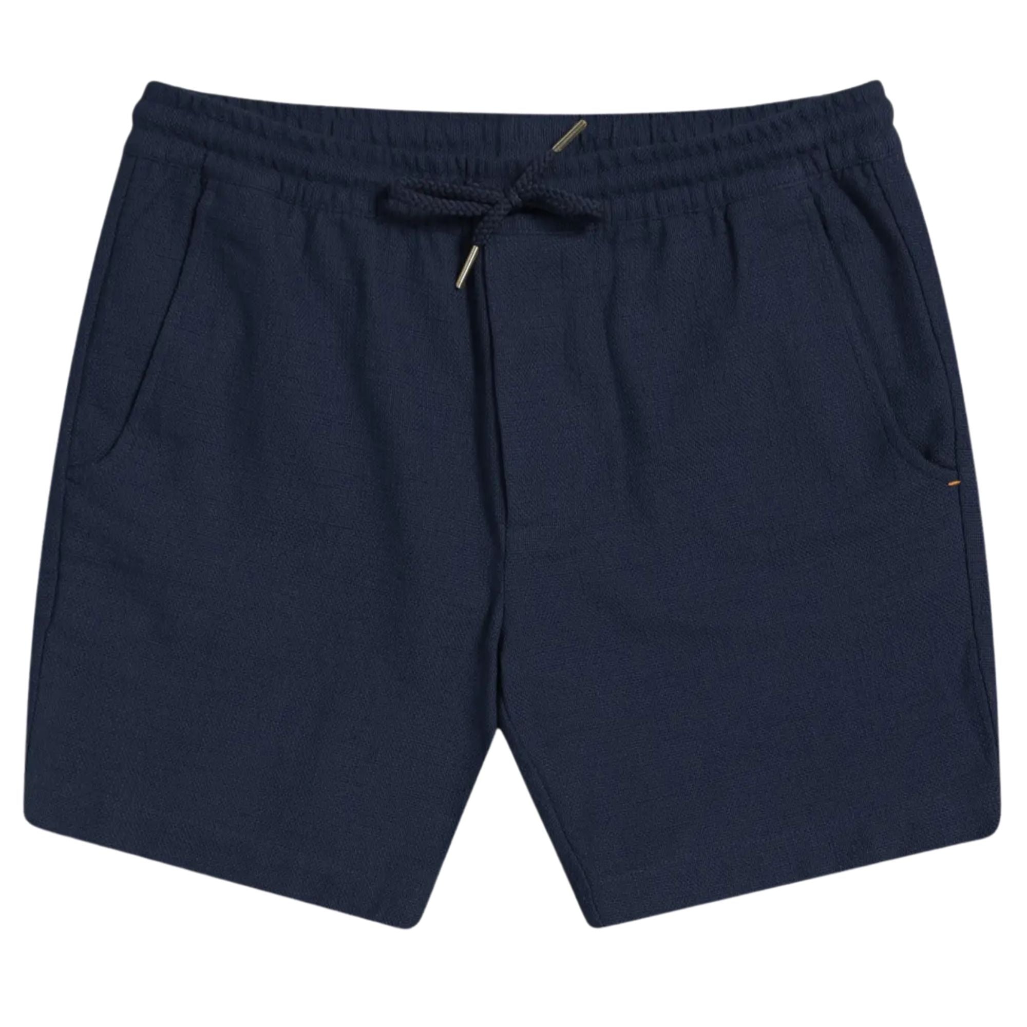 Far Afield House Shorts - Navy