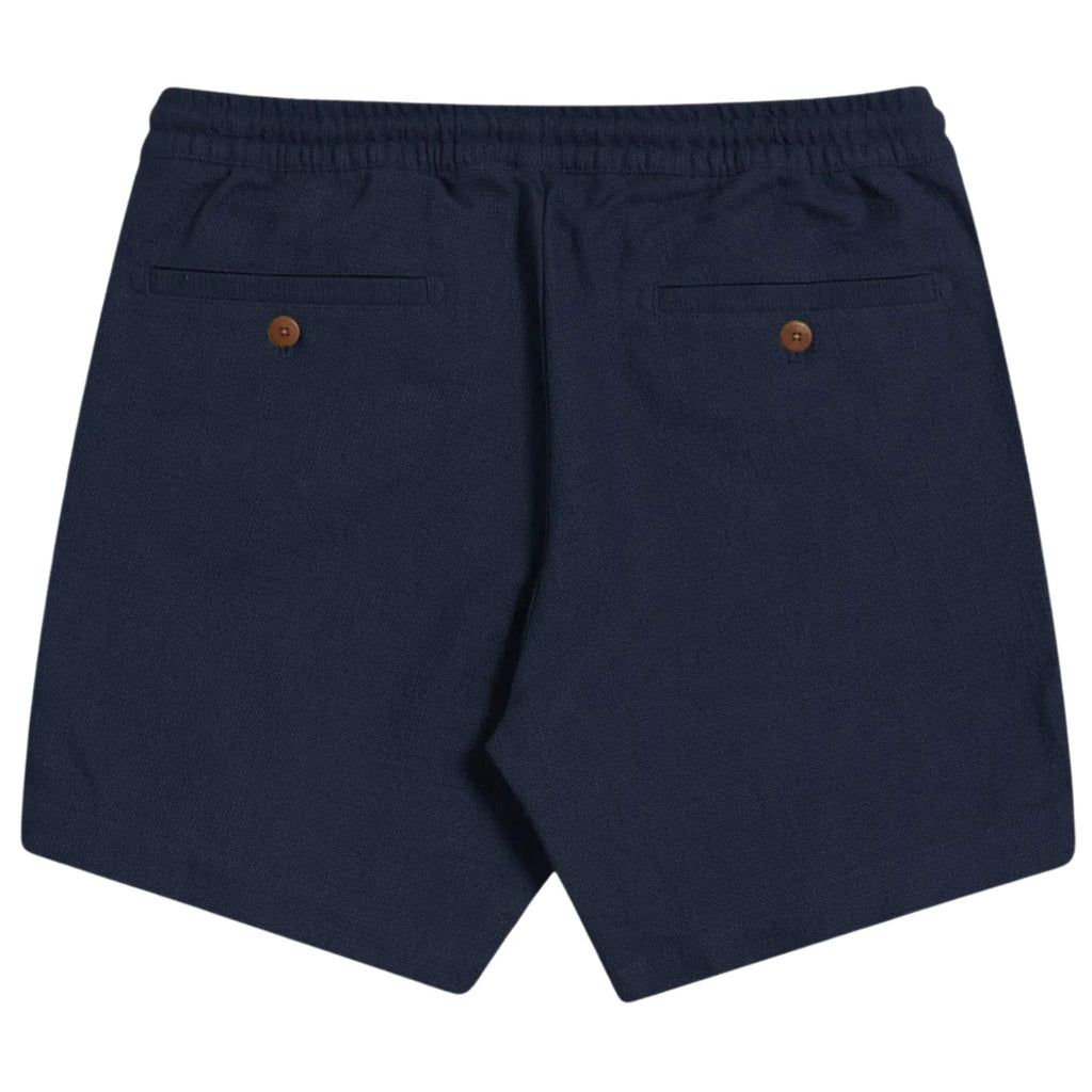 Far Afield House Shorts - Navy