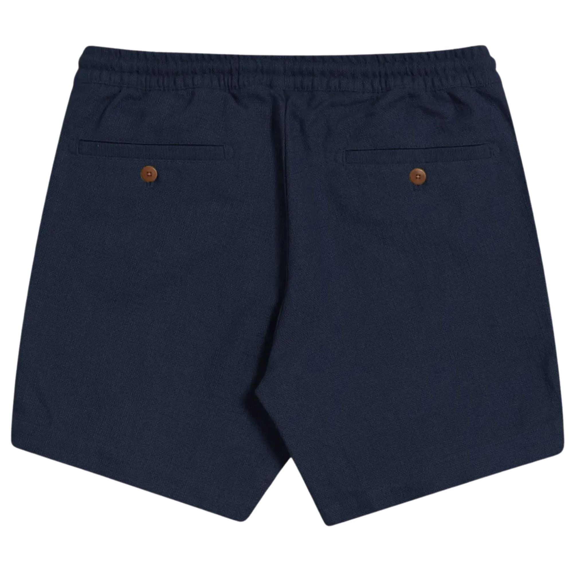 Far Afield House Shorts - Navy