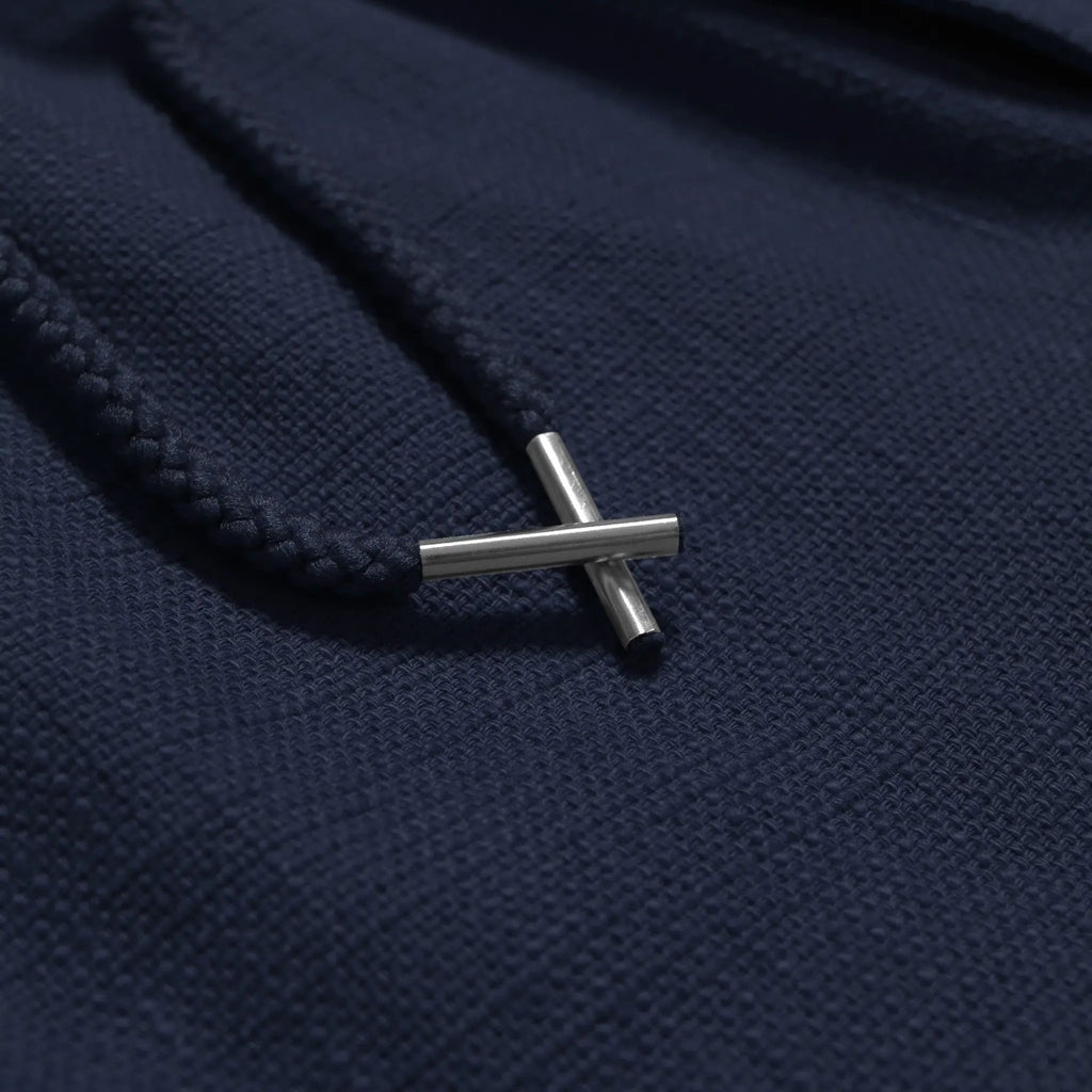 Far Afield House Shorts - Navy