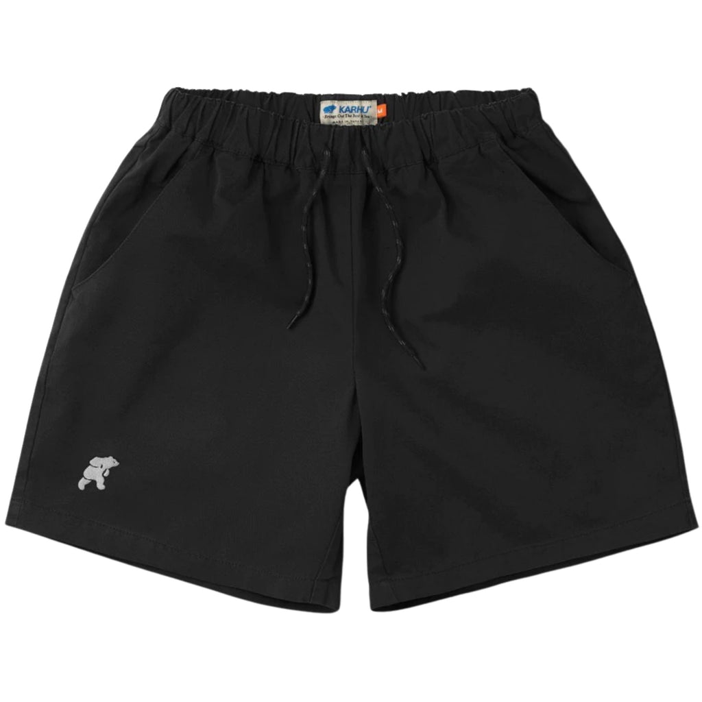 Karhu Trampas Shorts - Black