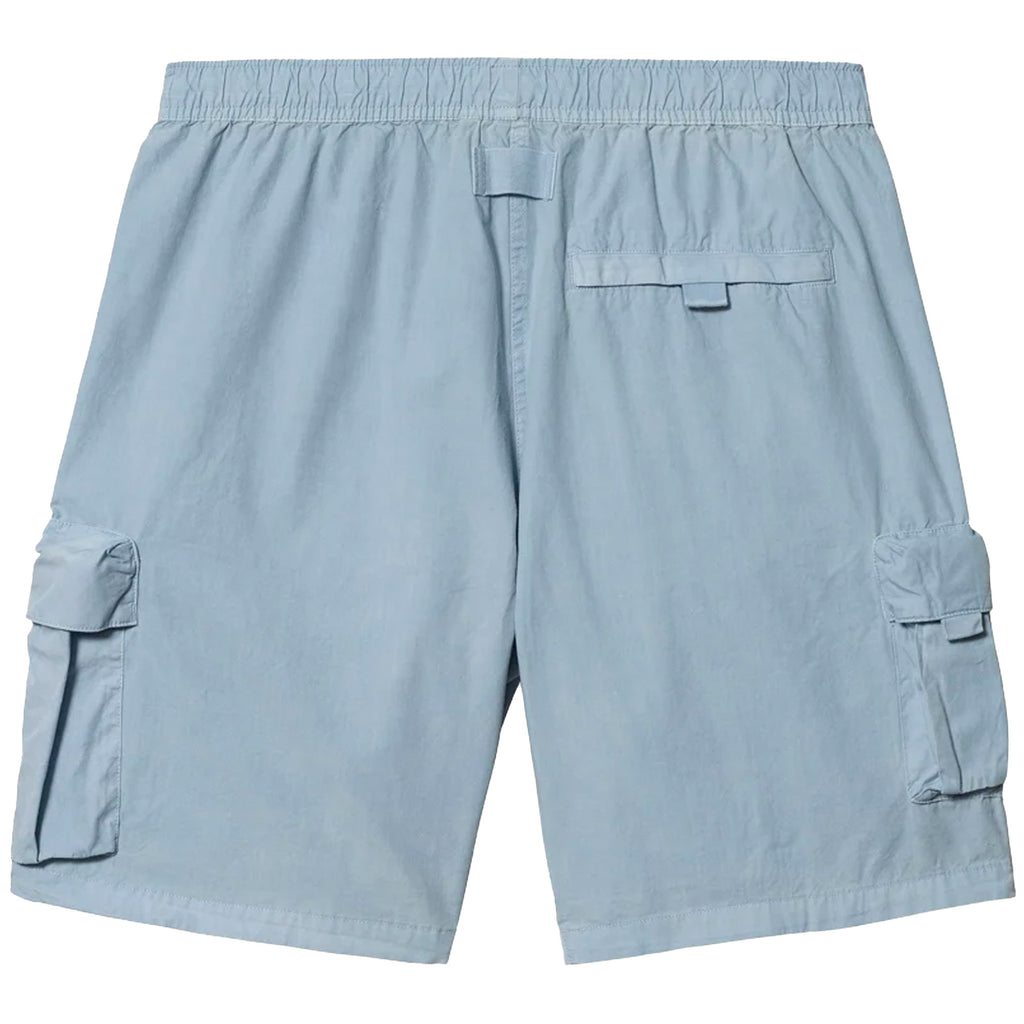 Carhartt WIP Berm Short - Frosted Blue