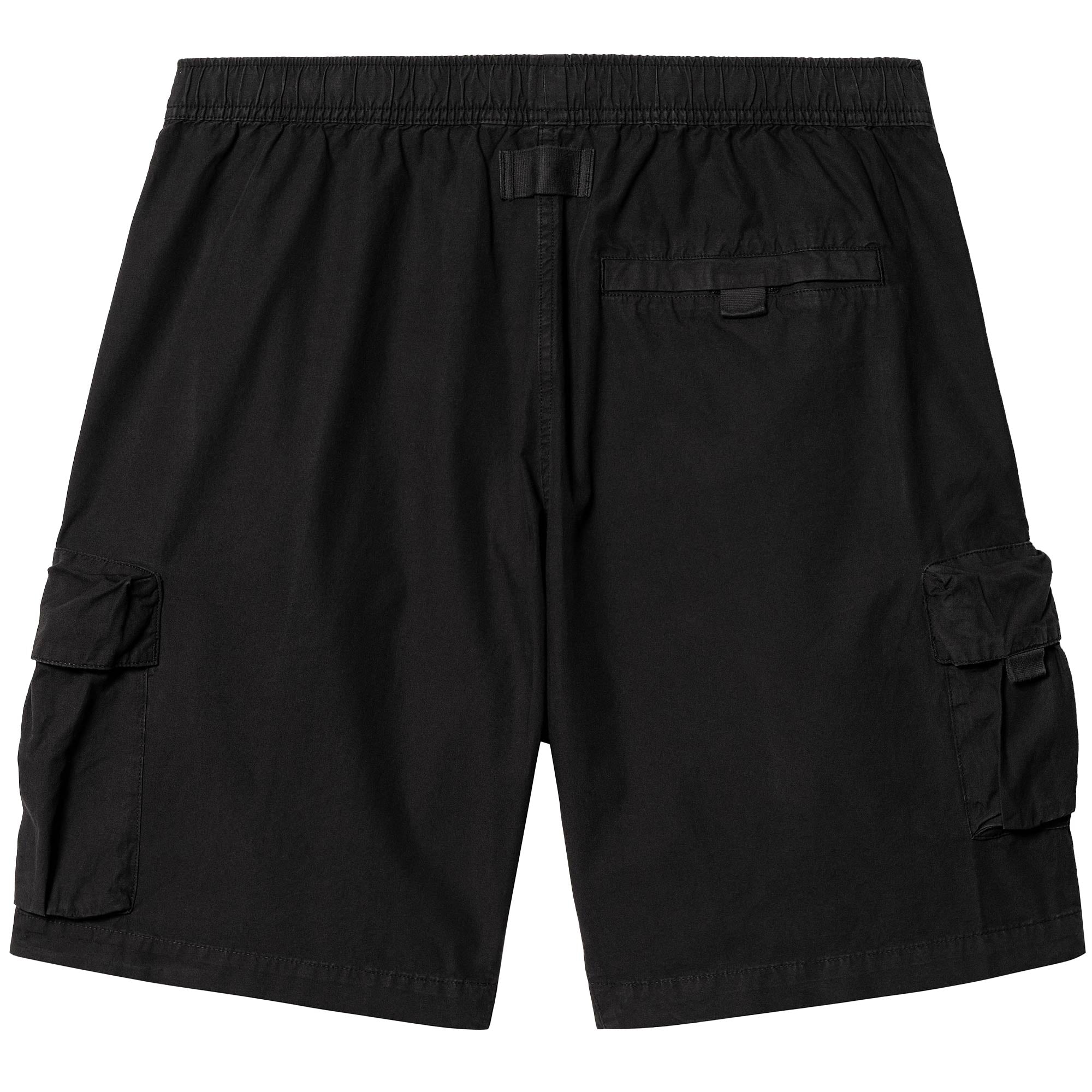 Carhartt WIP Berm Short - Black