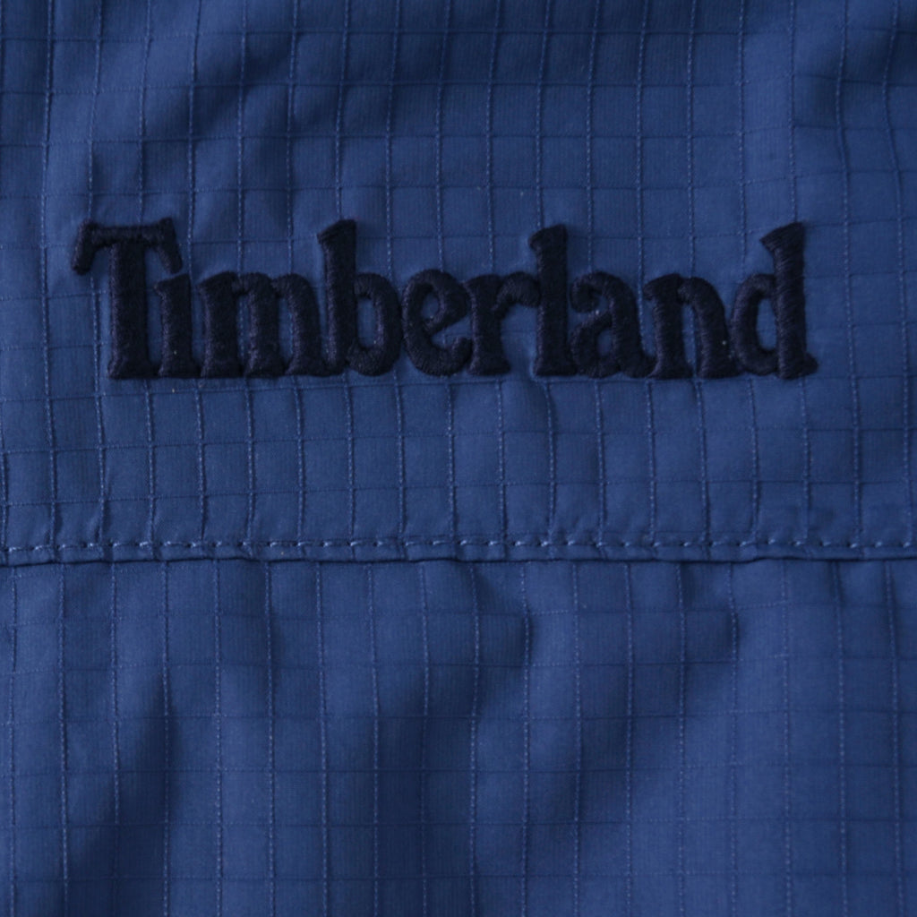 Timberland Wilmington EK+ Jacket - Denim Blue