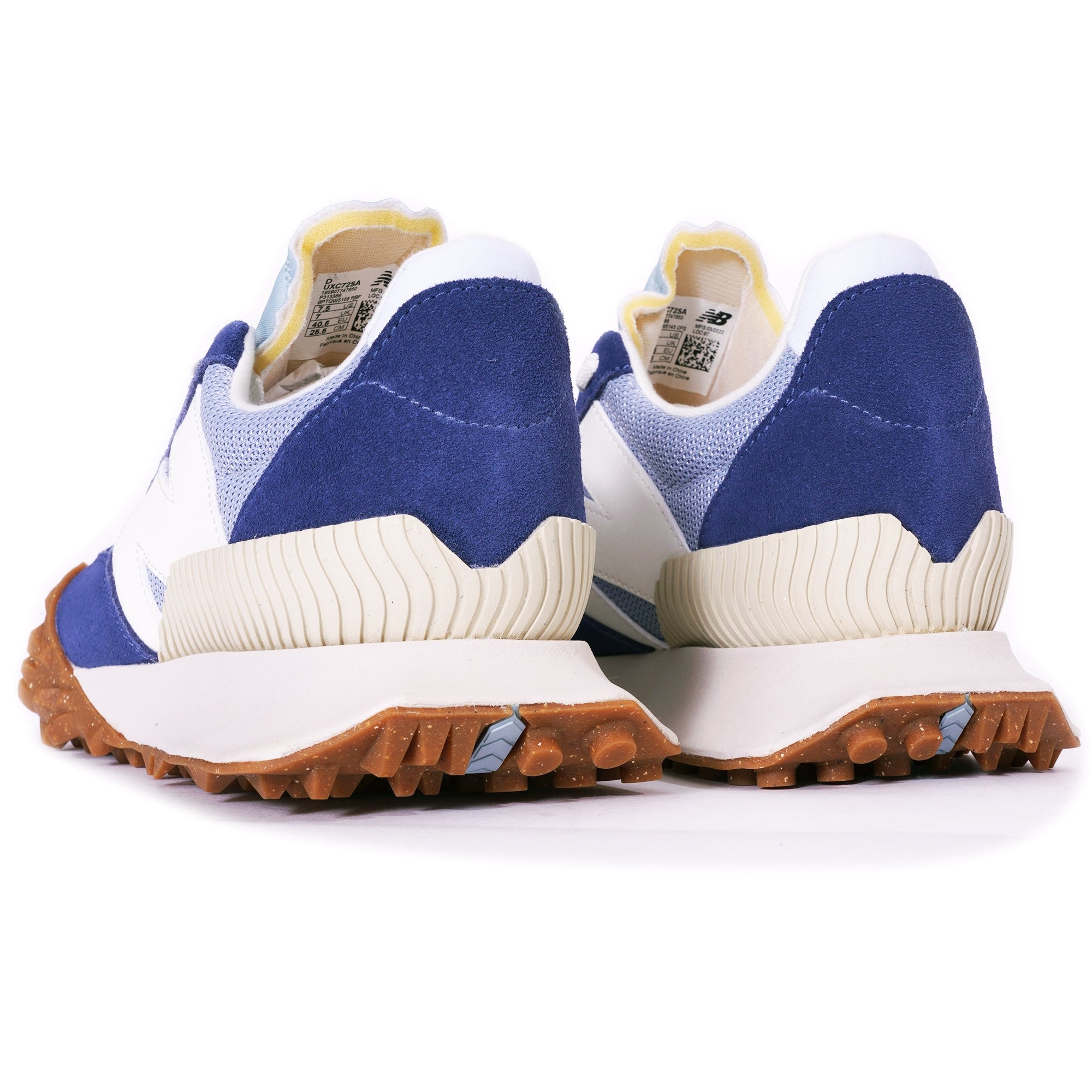 New Balance XC-72 - Blue