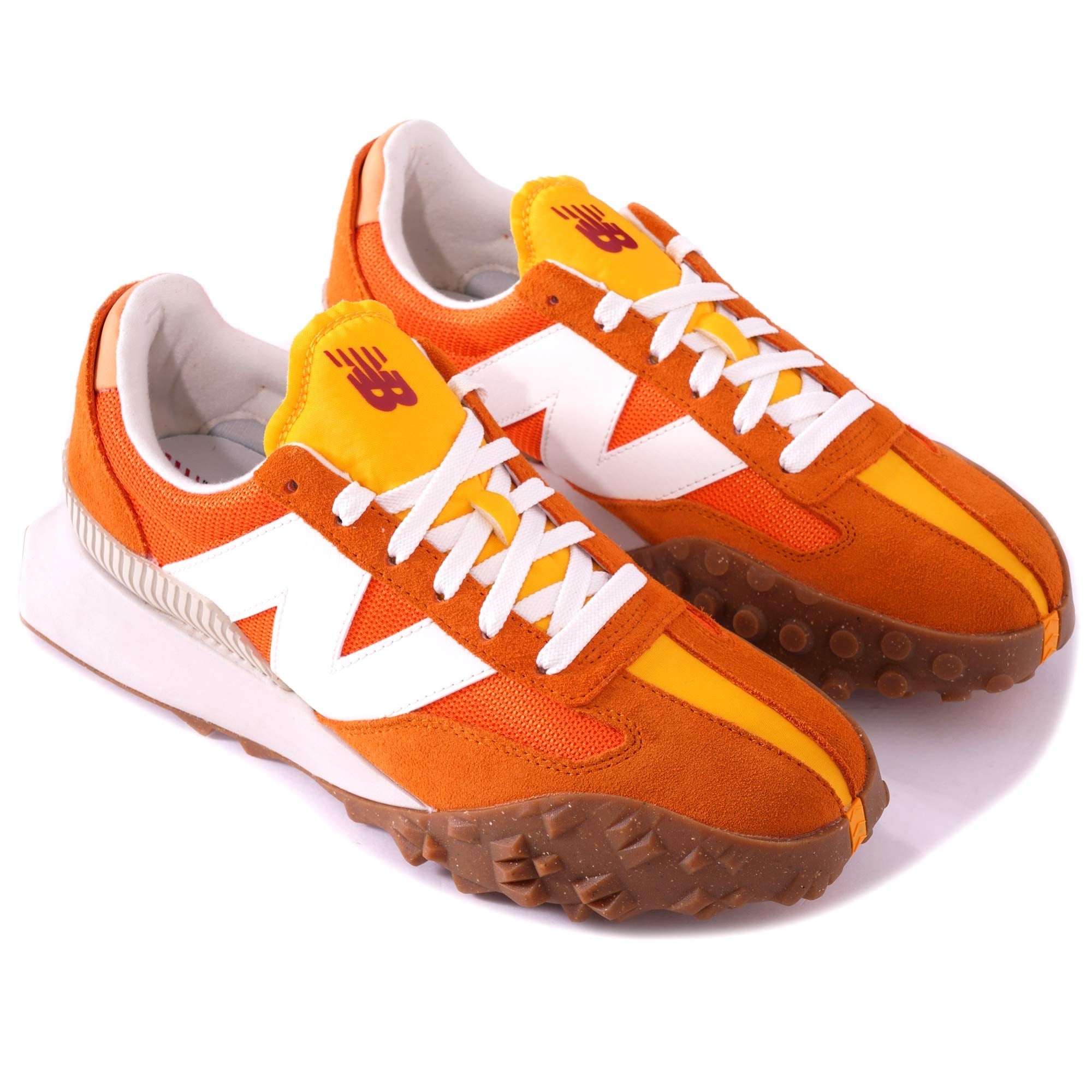 New Balance XC-72 - Orange