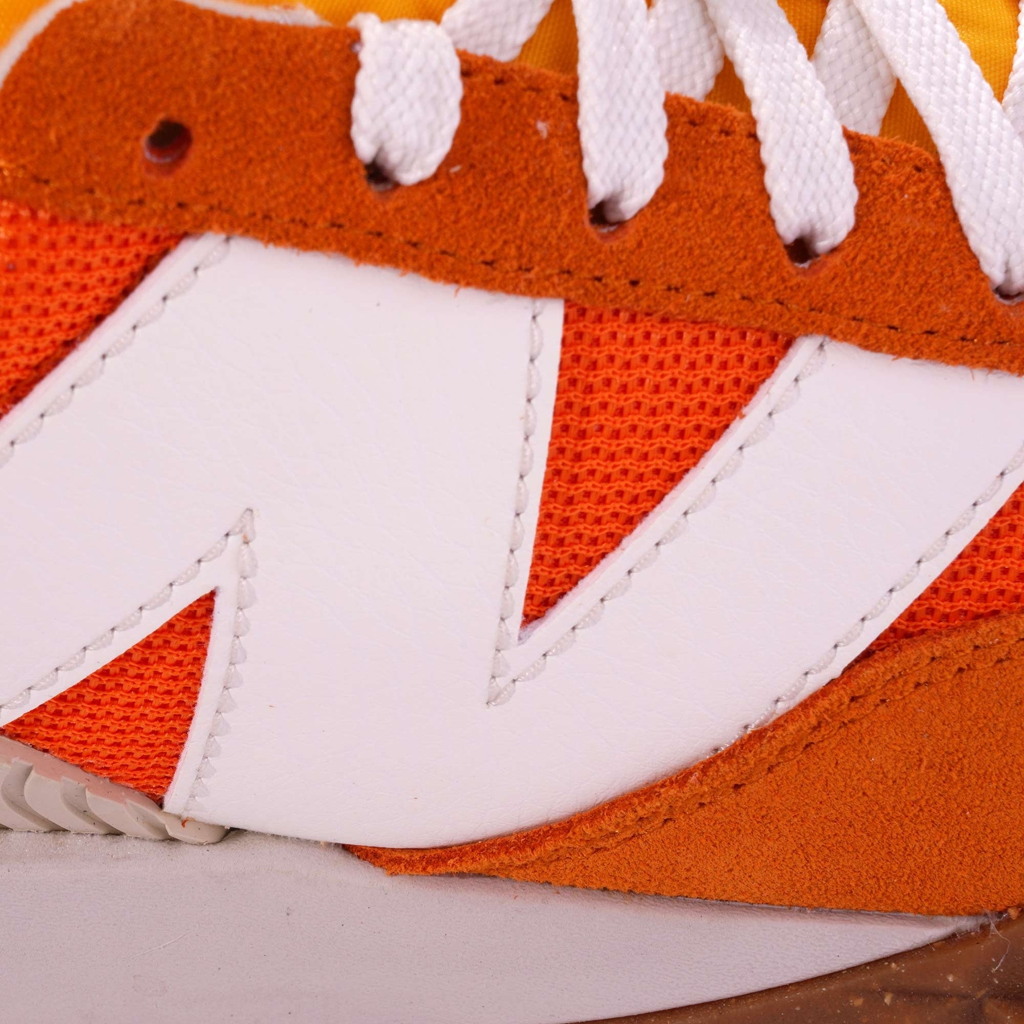 New Balance XC-72 - Orange