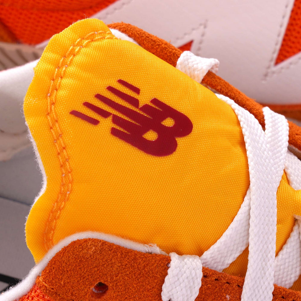 New Balance XC-72 - Orange