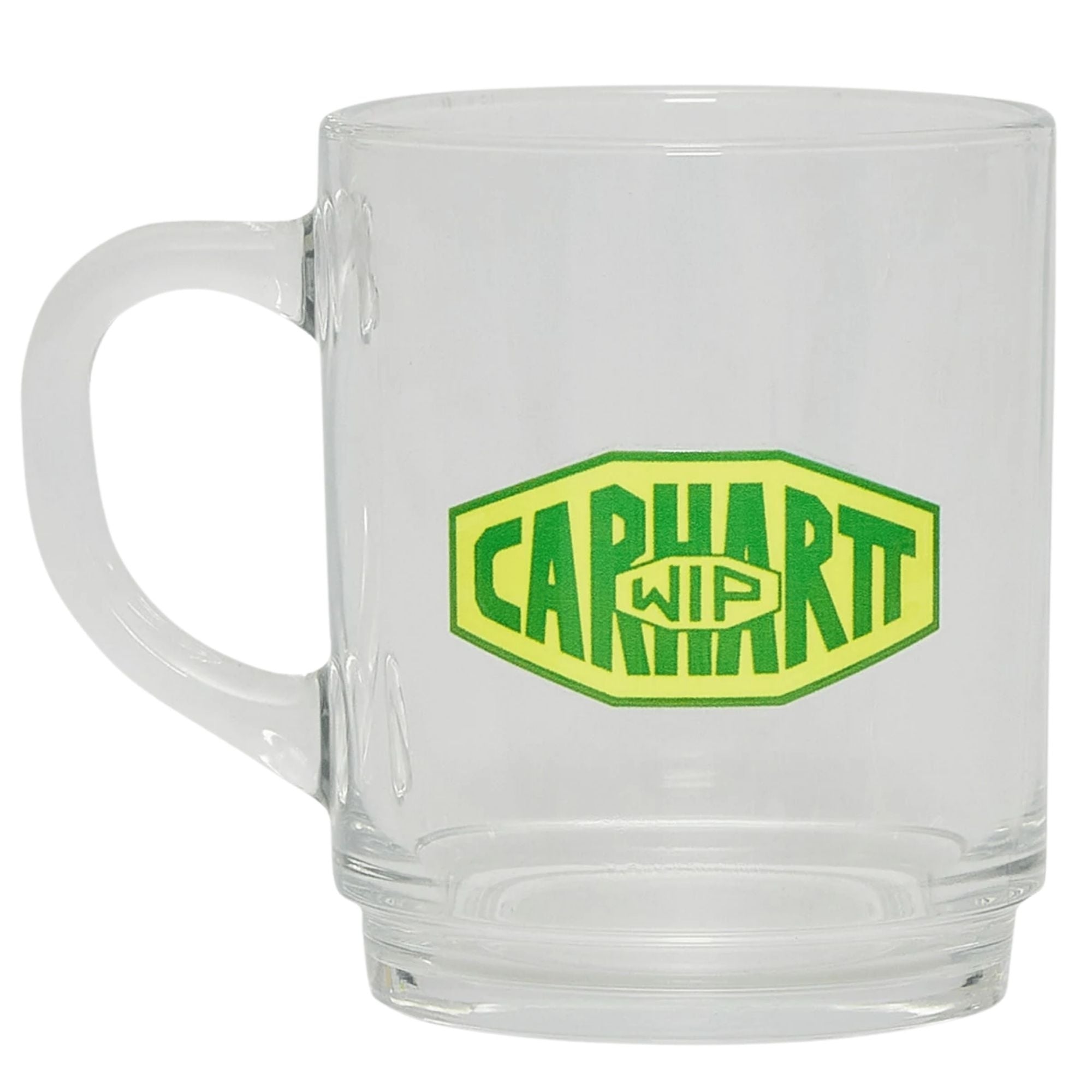 Carhartt WIP New Tools Glass Mug - 350ml