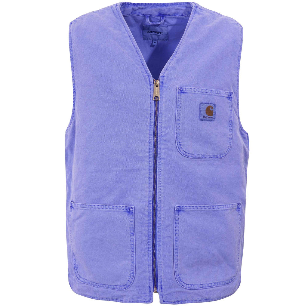 Carhartt WIP Arbor Vest - Icy Water