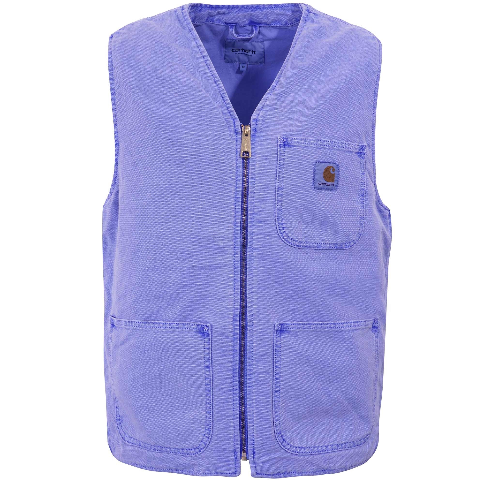 Carhartt WIP Arbor Vest - Icy Water