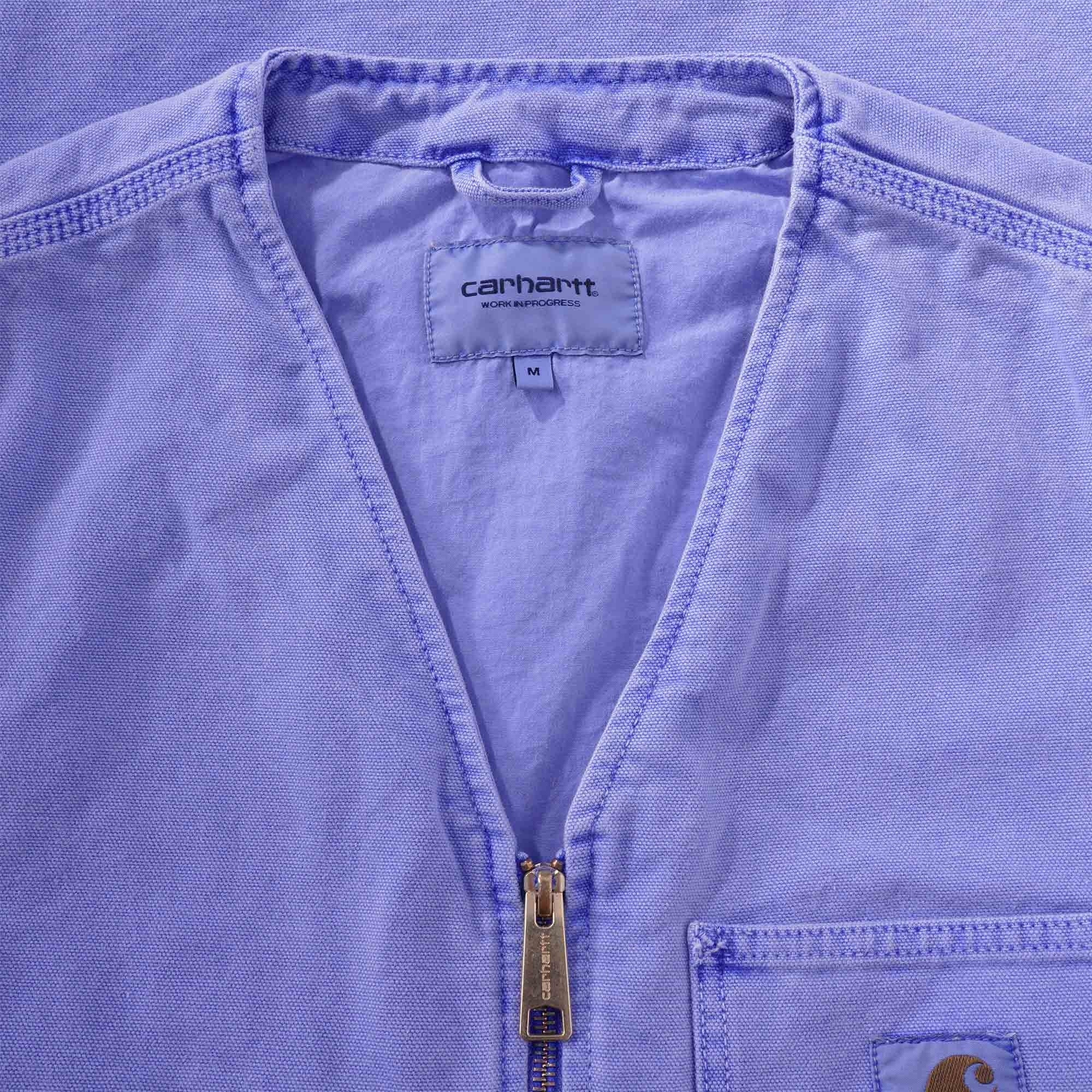 Carhartt WIP Arbor Vest - Icy Water