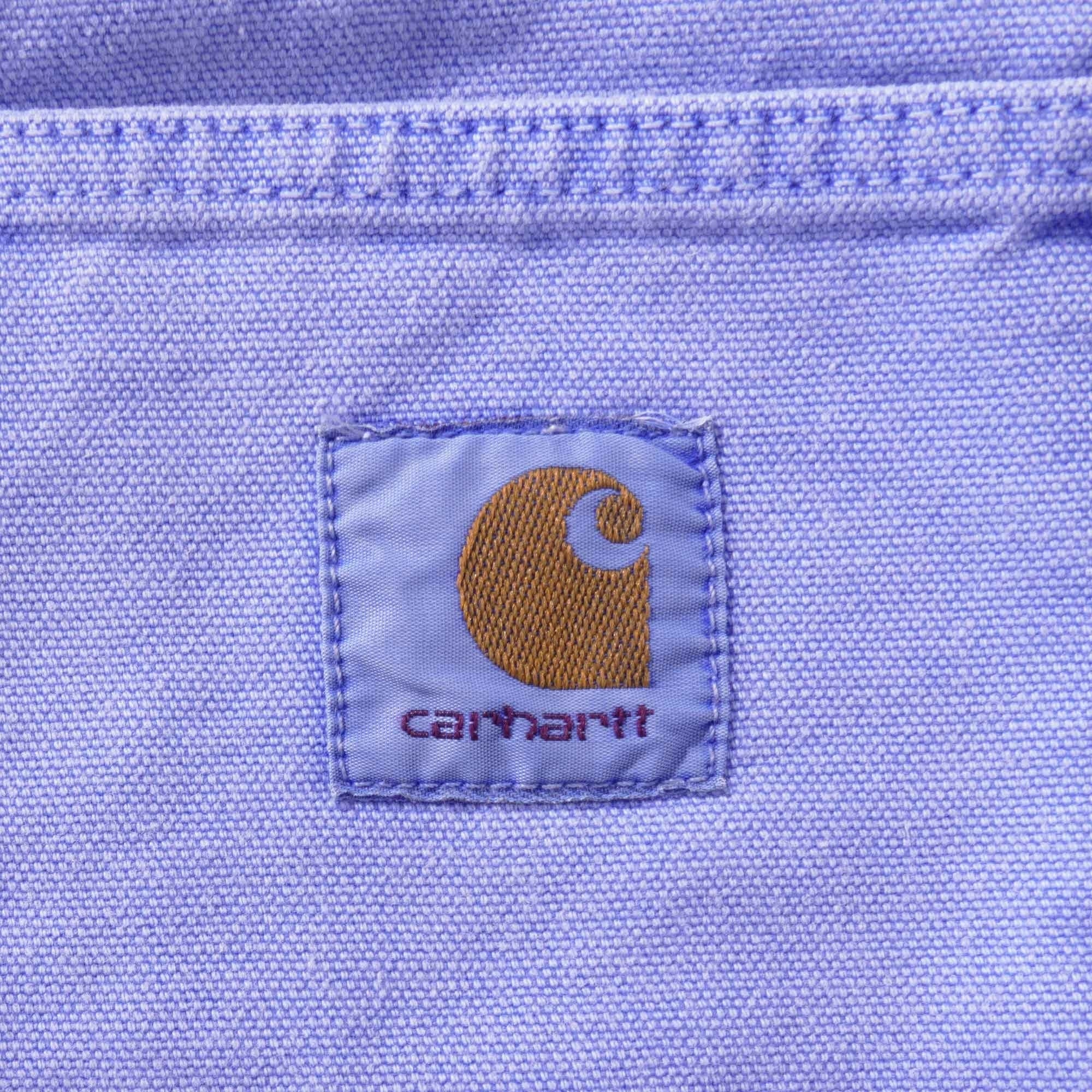 Carhartt WIP Arbor Vest - Icy Water