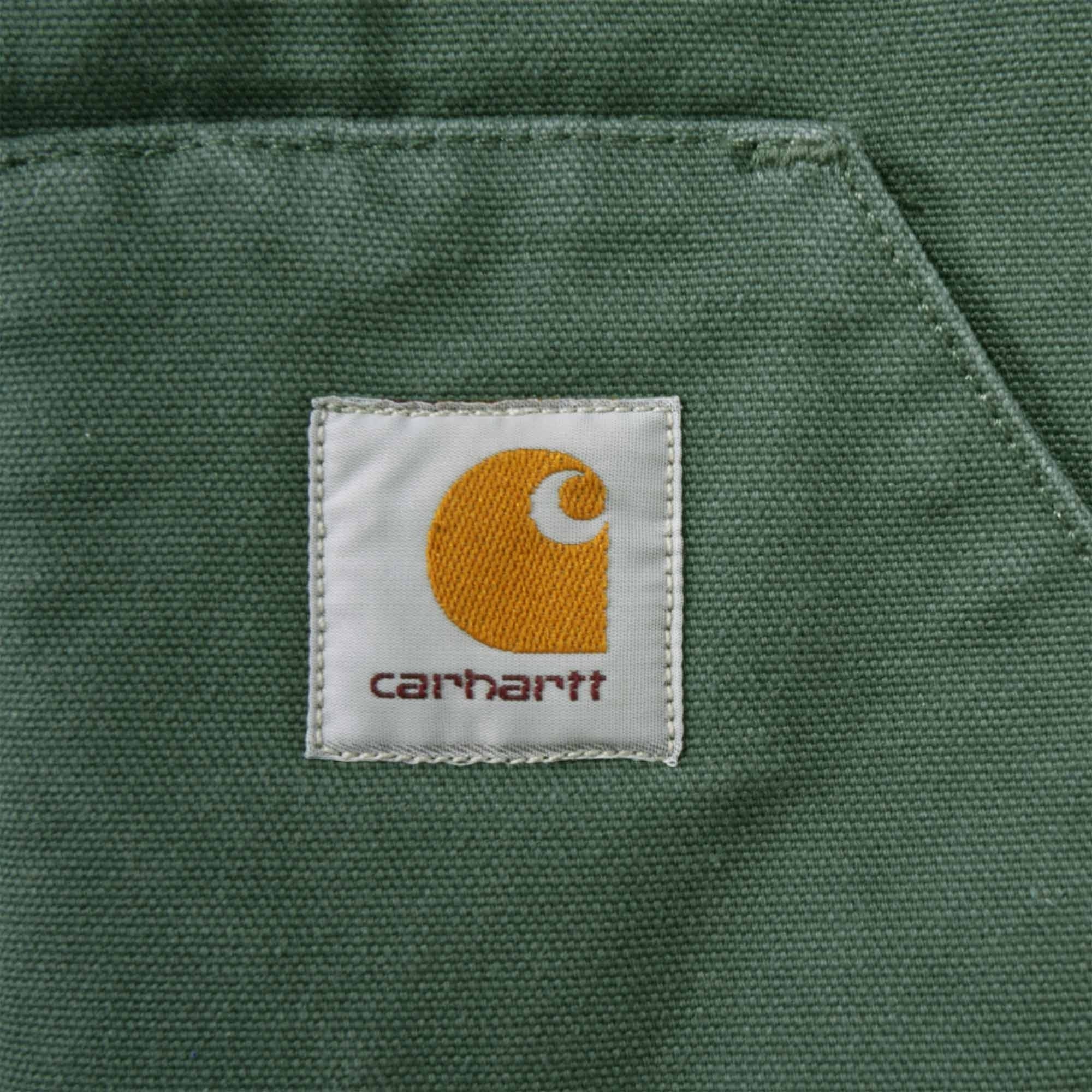 Carhartt WIP Classic Vest - Hemlock Green