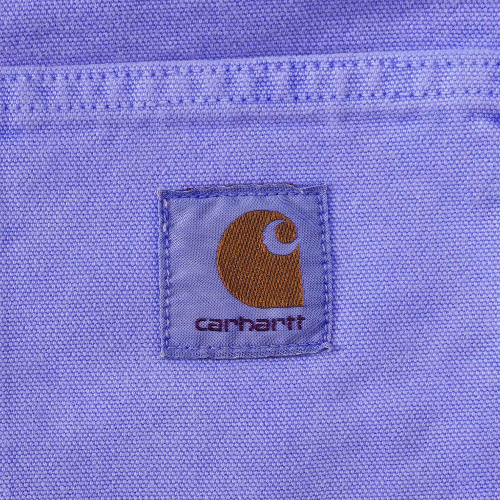 Carhartt WIP Michigan Coat - Icy Water