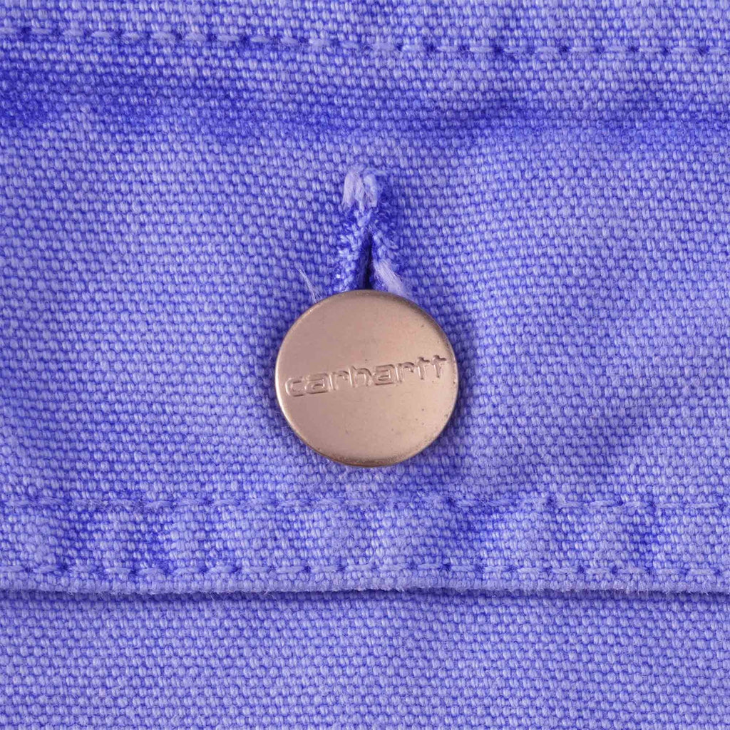 Carhartt WIP Michigan Coat - Icy Water