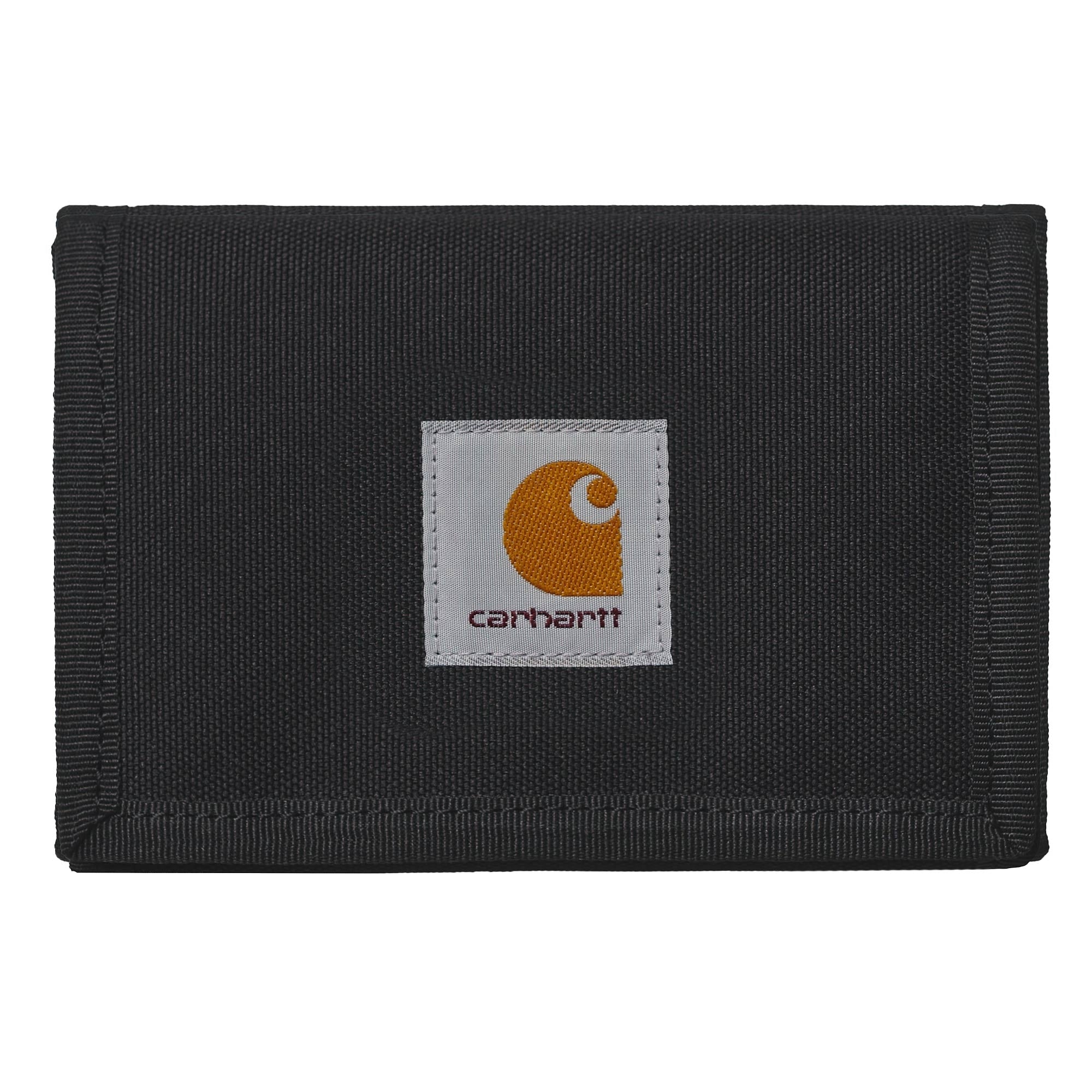 Carhartt WIP Alec Wallet - Black