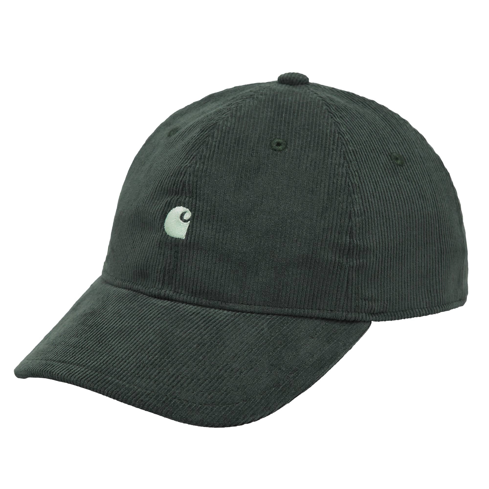 Carhartt WIP Harlem Cap - Boxwood