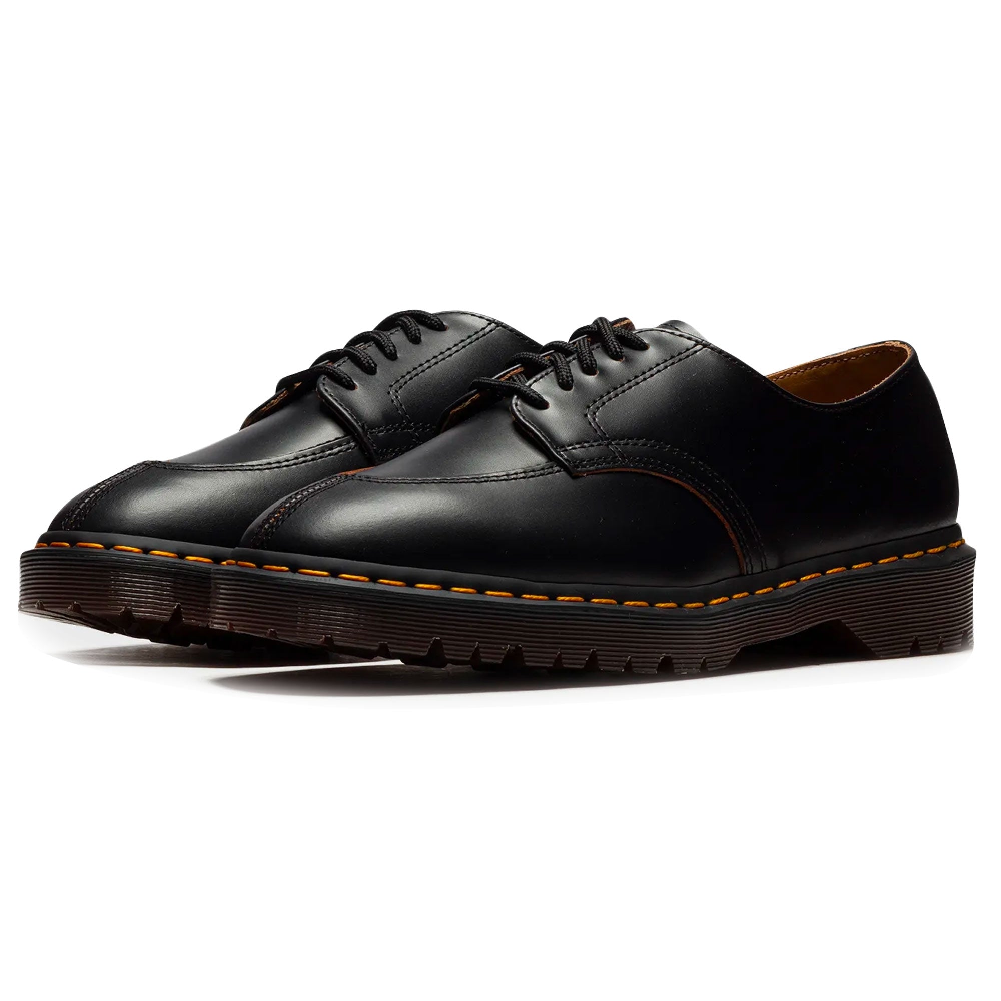 Dr. Martens Made In England 2046 Vintage Smooth - 27451001 – Dandy
