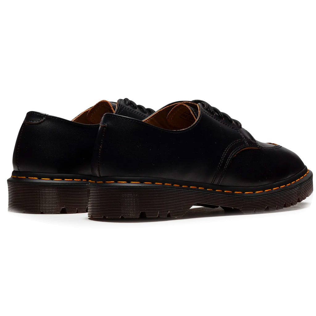 Dr. Martens 2046 Vintage Smooth - Black