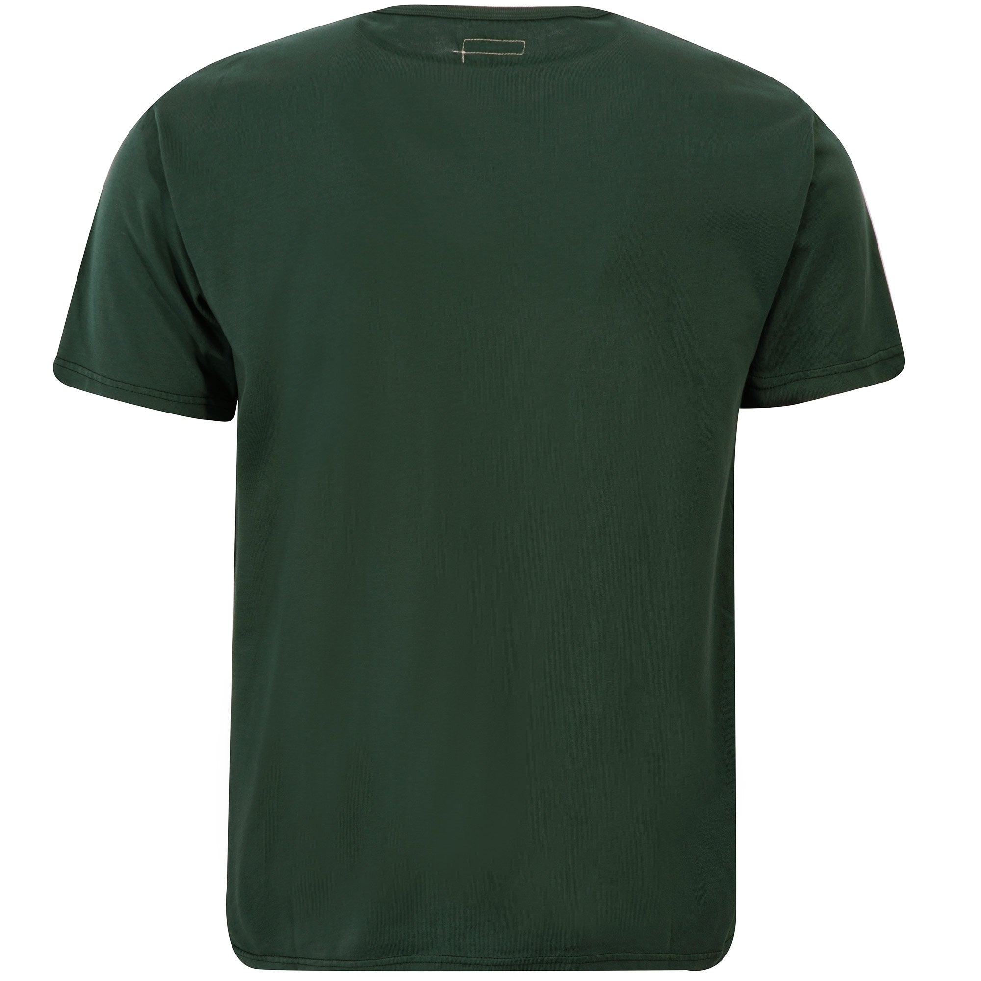 Knickerbocker Pocket T-shirt - Green