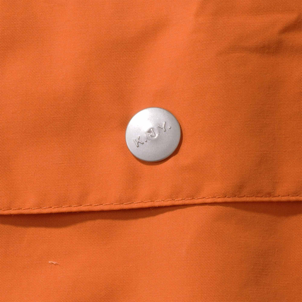 Knickerbocker Cumbria Coat - Orange