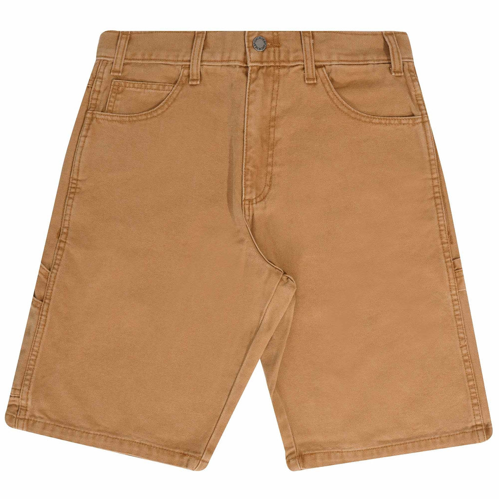 Dickies Duck Canvas Short - Brown