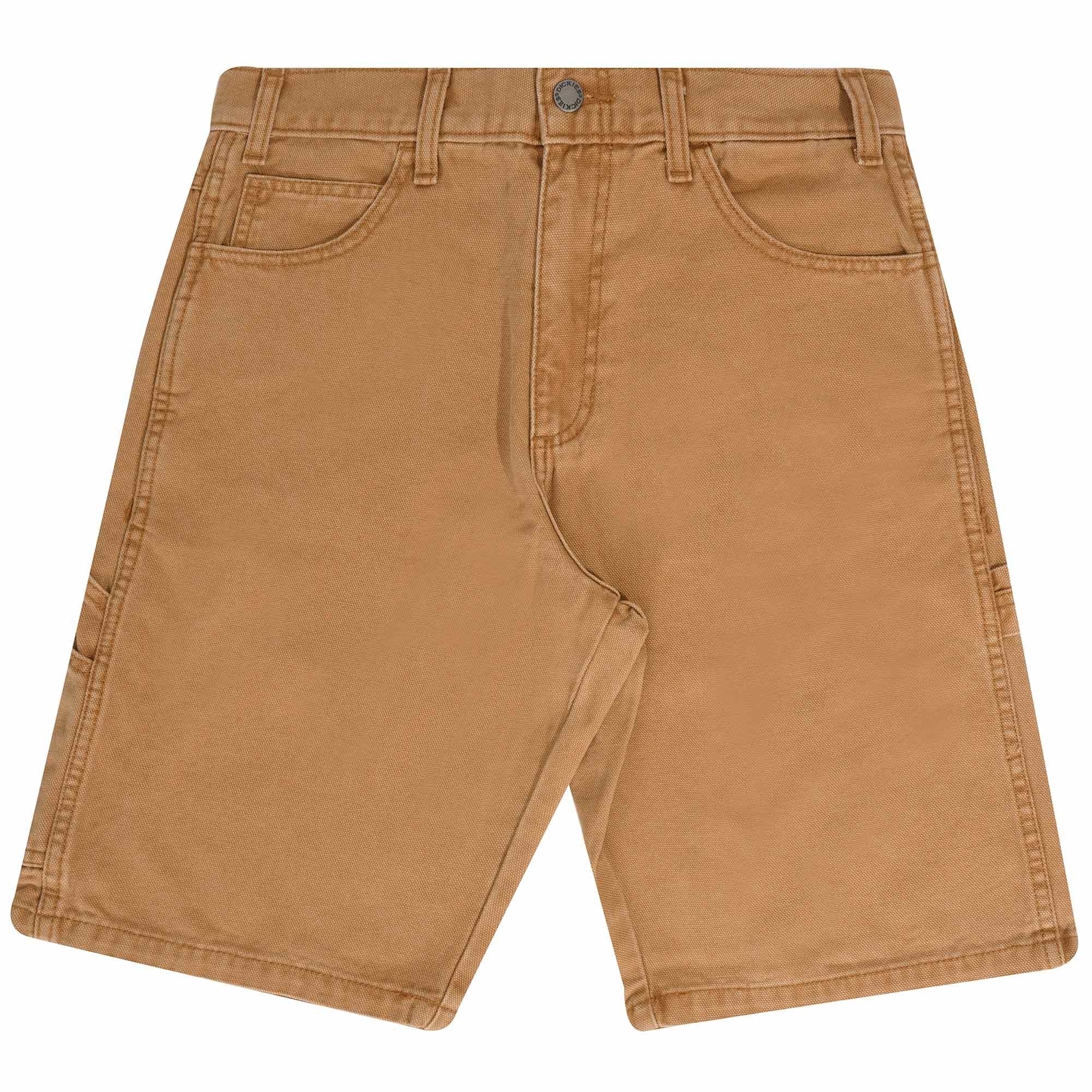 Dickies Duck Canvas Short - Brown