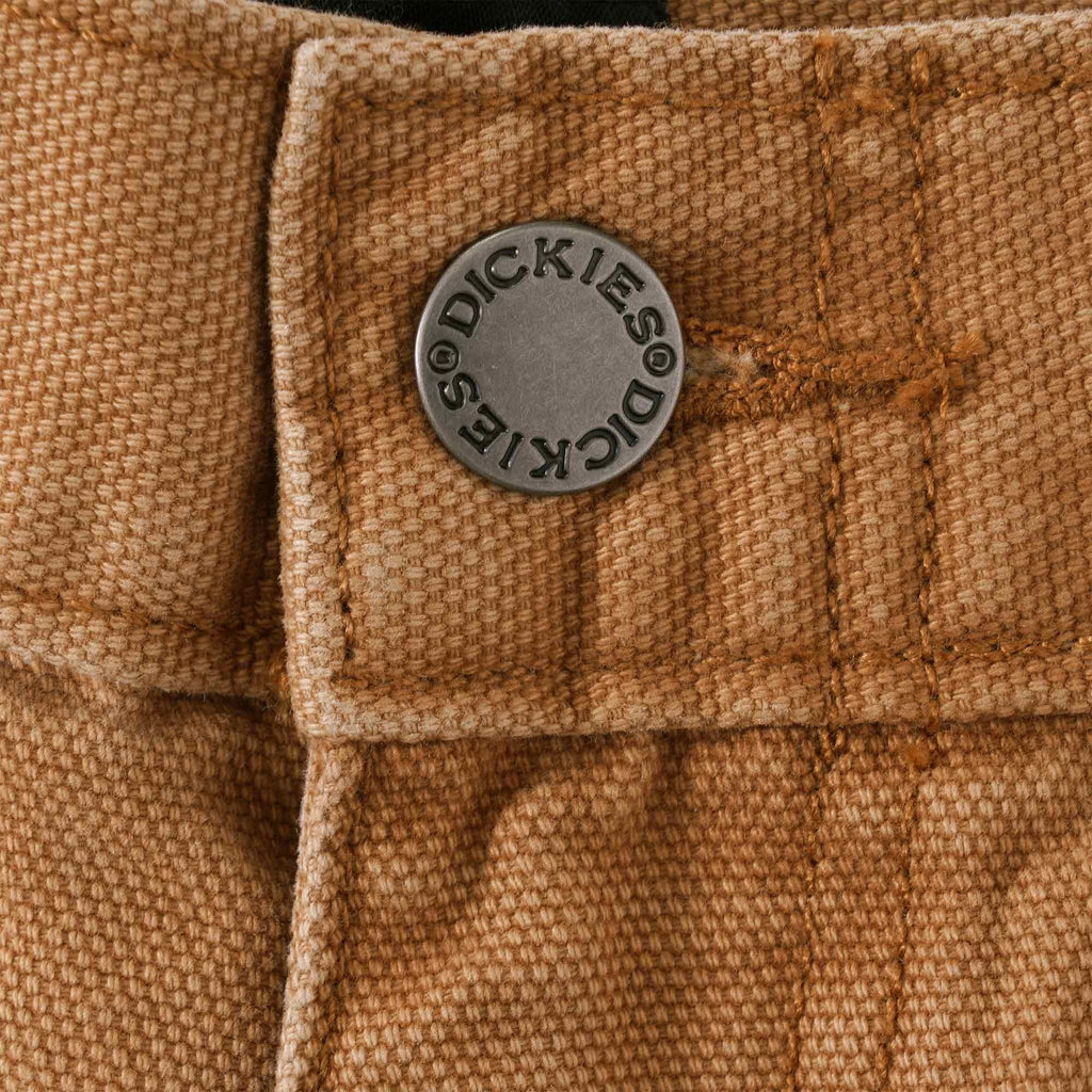 Dickies Duck Canvas Short - Brown