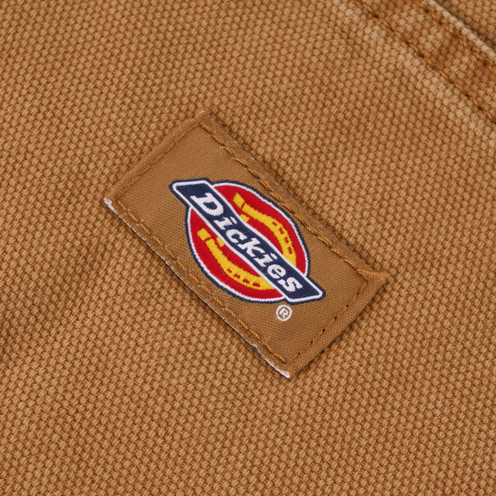 Dickies Duck Canvas Short - Brown