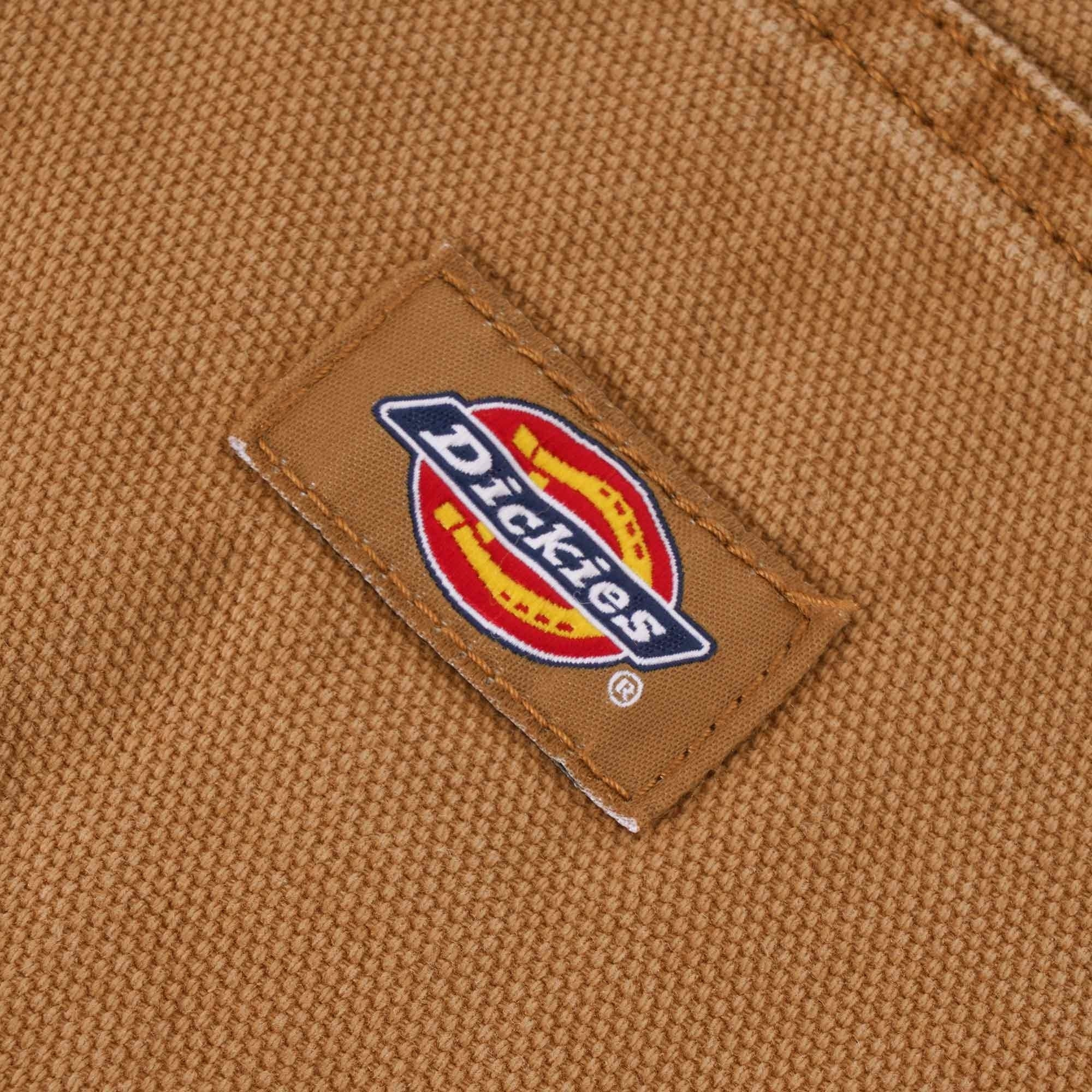 Dickies Duck Canvas Short - Brown