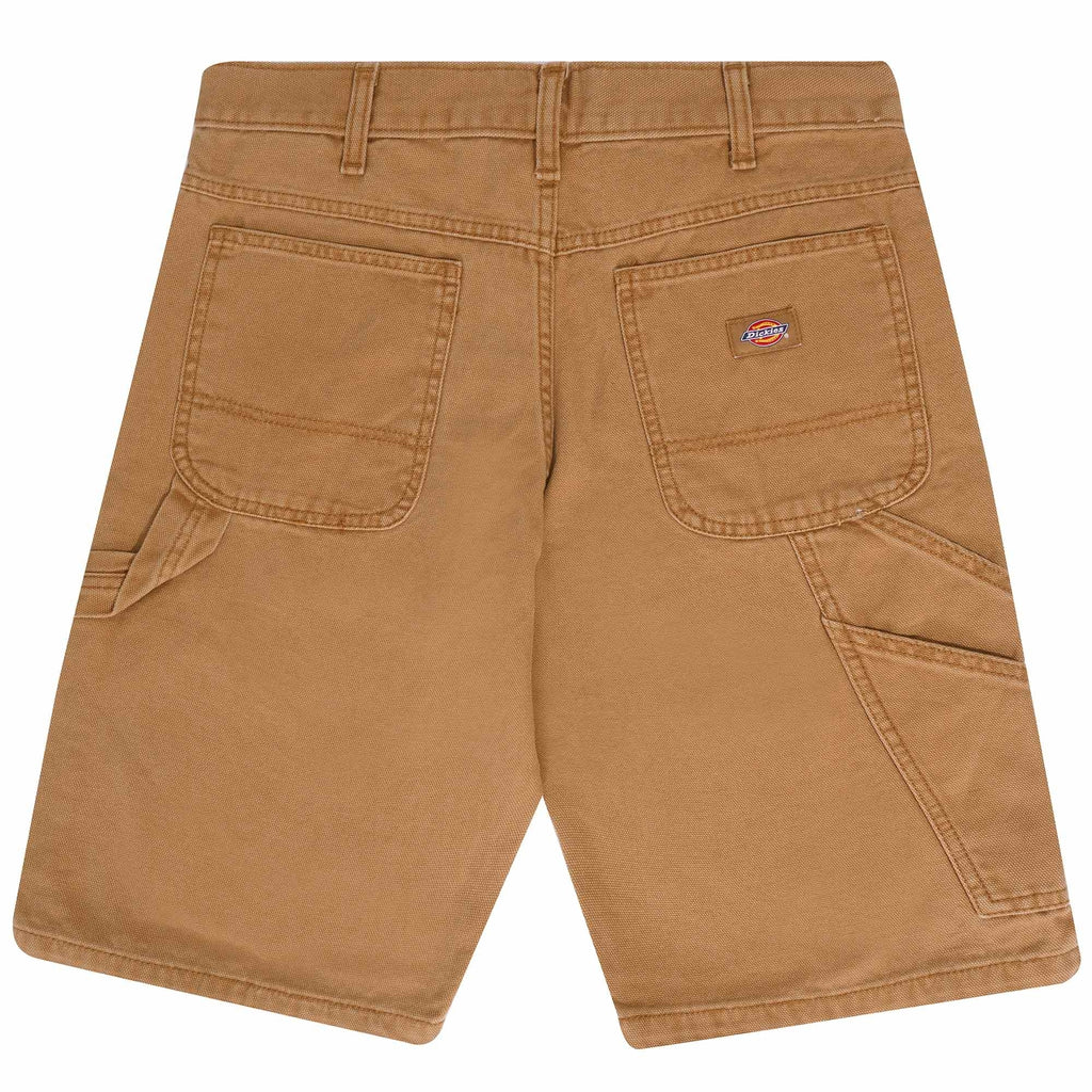 Dickies Duck Canvas Short - Brown