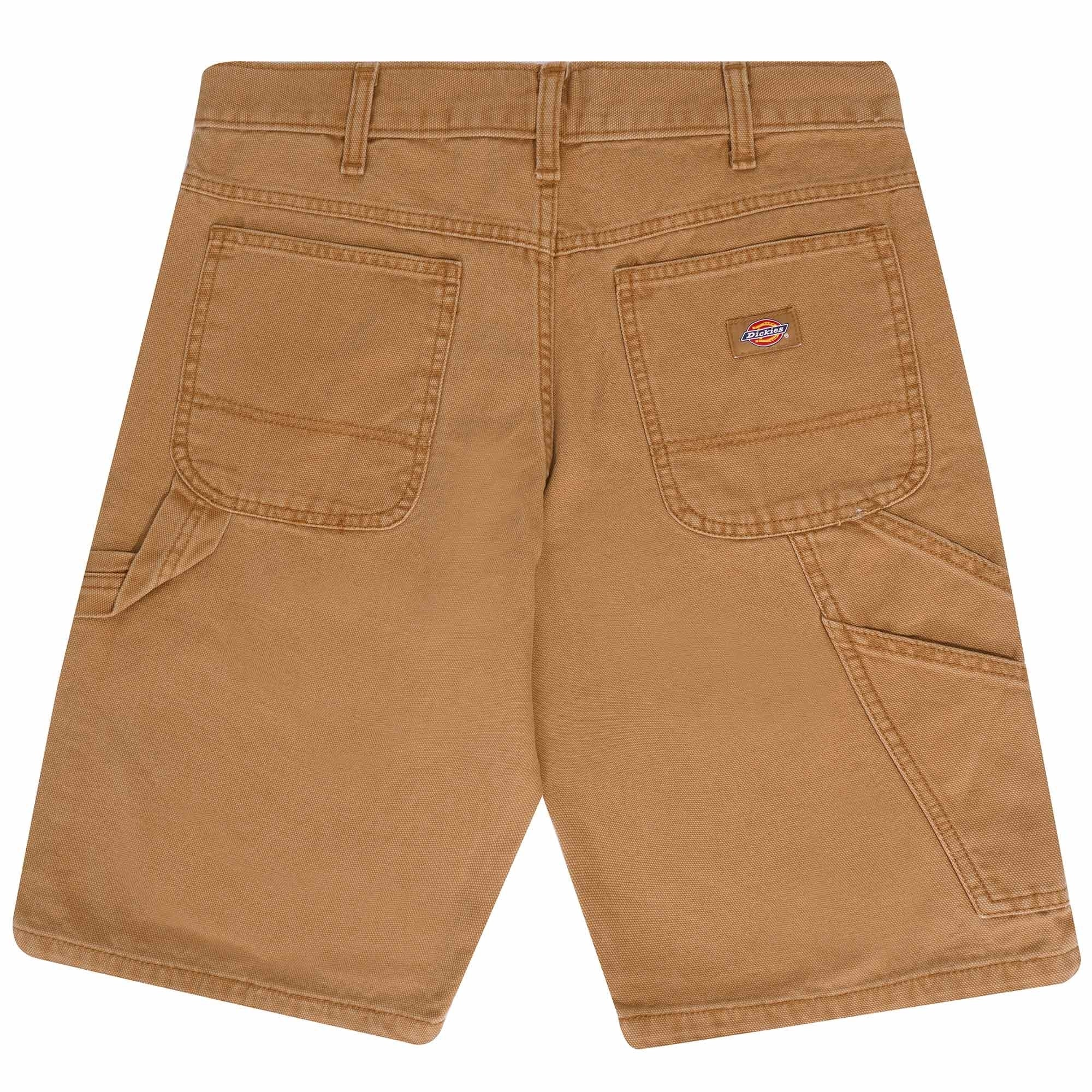 Dickies Duck Canvas Short - Brown