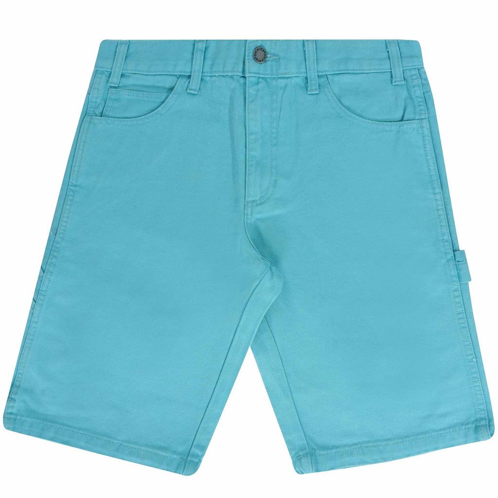 Dickies Duck Canvas Short - Blue