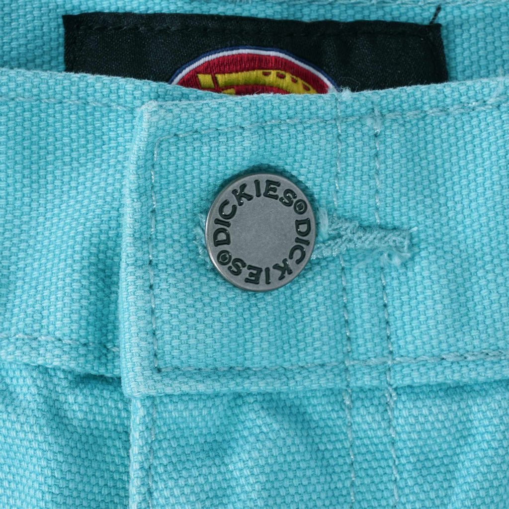 Dickies Duck Canvas Short - Blue