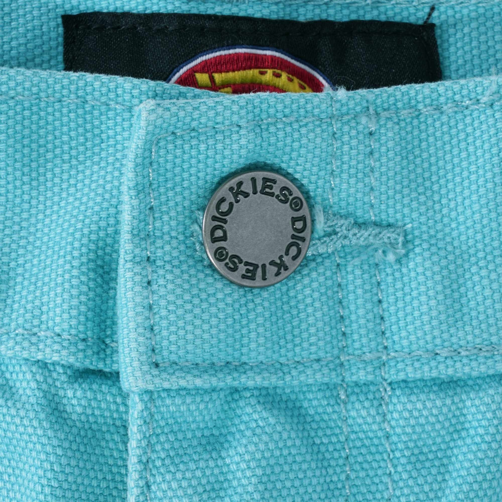 Dickies Duck Canvas Short - Blue