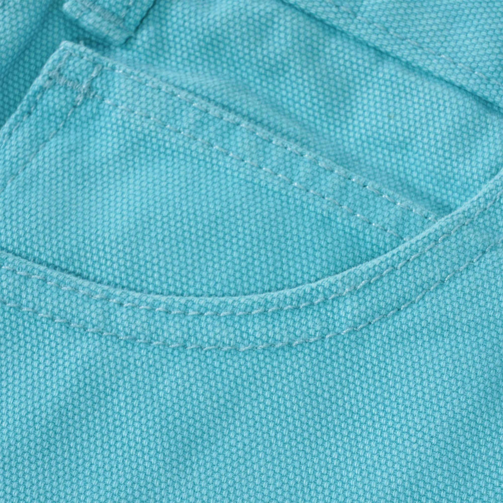 Dickies Duck Canvas Short - Blue