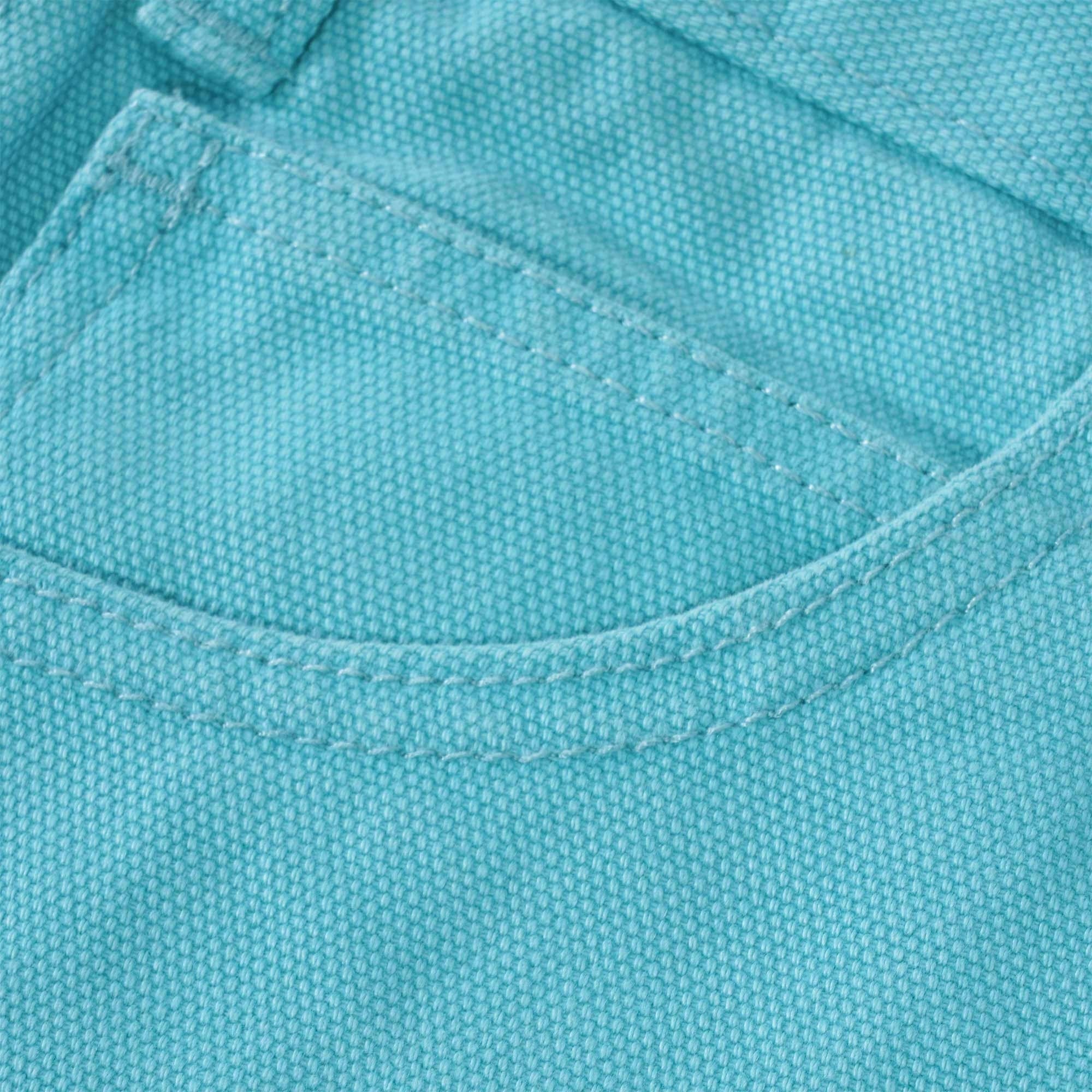 Dickies Duck Canvas Short - Blue