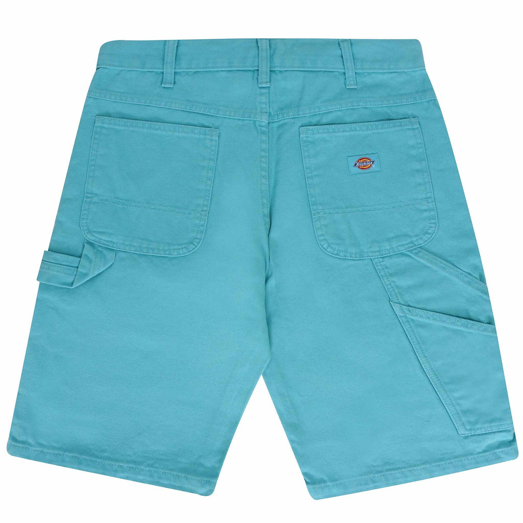 Dickies Duck Canvas Short - Blue