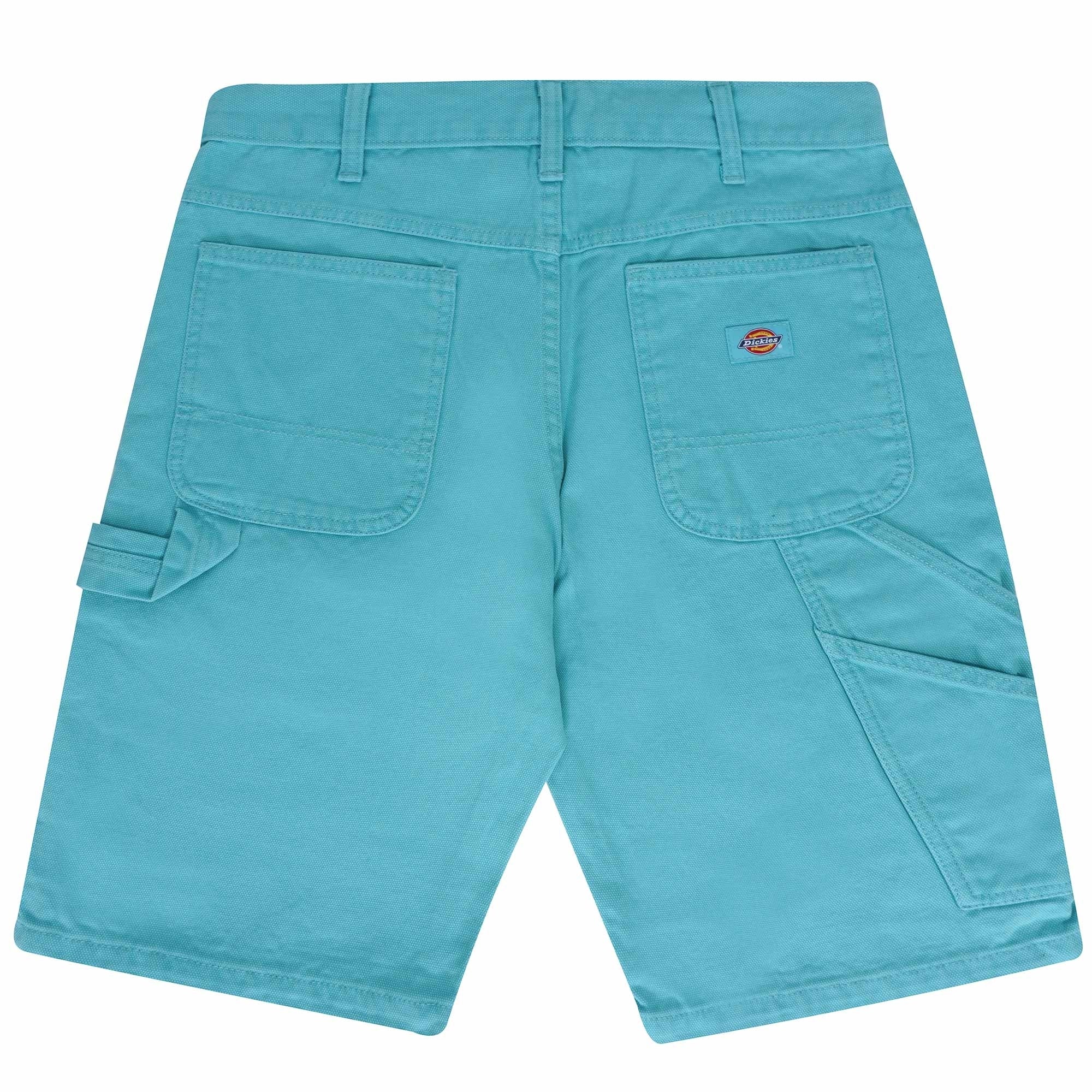 Dickies Duck Canvas Short - Blue