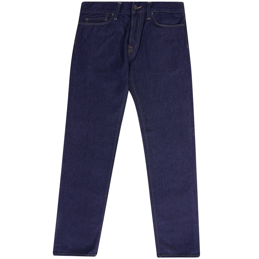 Carhartt WIP Klondike Pant - Blue
