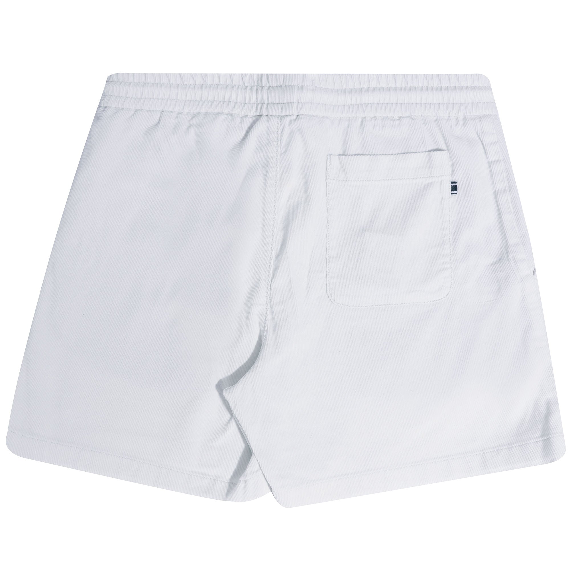 Original Penguin Stretch Corduroy Short - Barely Blue