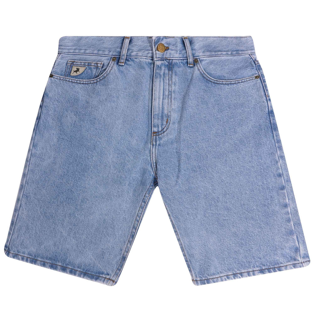 Lois Jeans Pepe Short - Vignon Retro