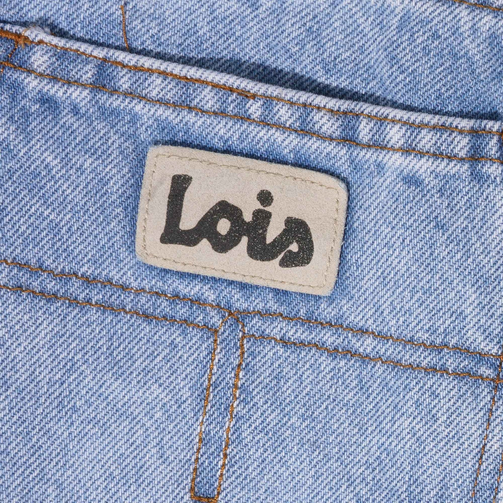Lois Jeans Pepe Short - Vignon Retro