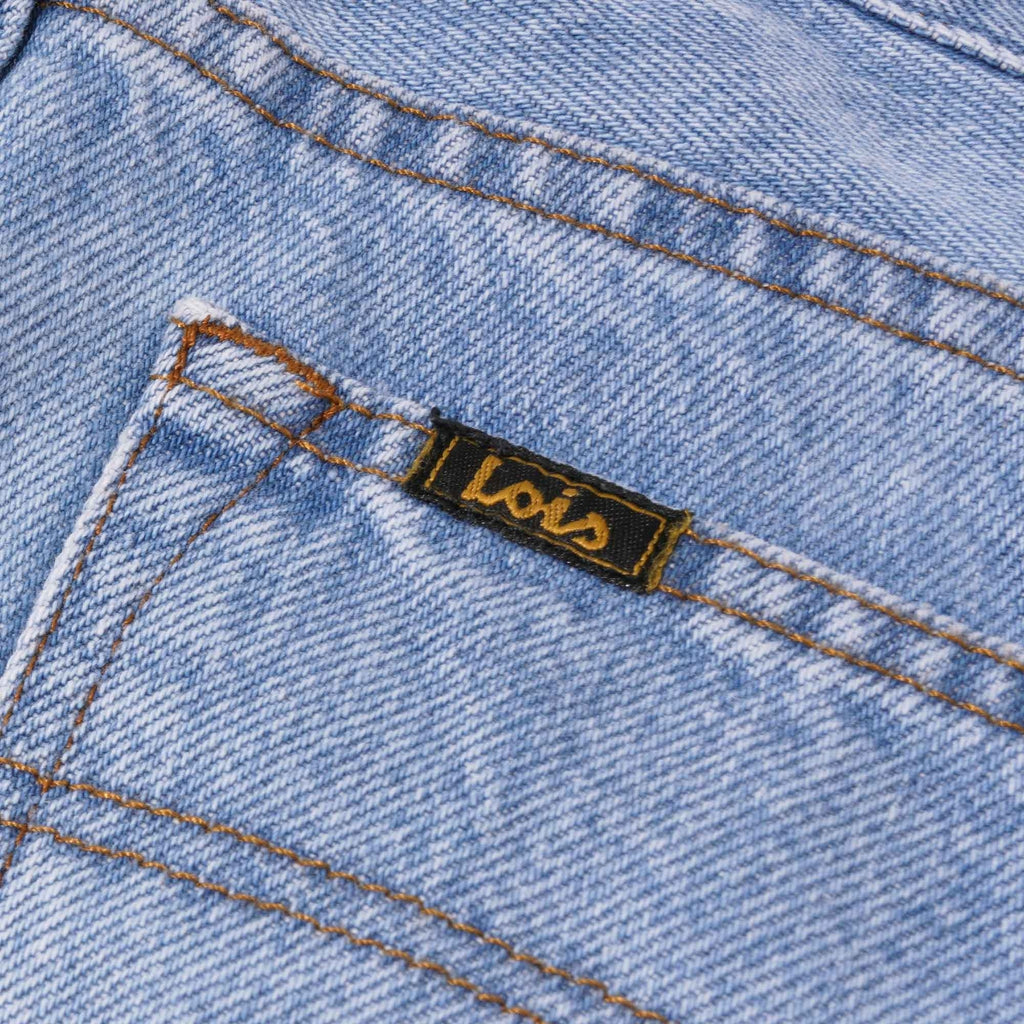 Lois Jeans Pepe Short - Vignon Retro