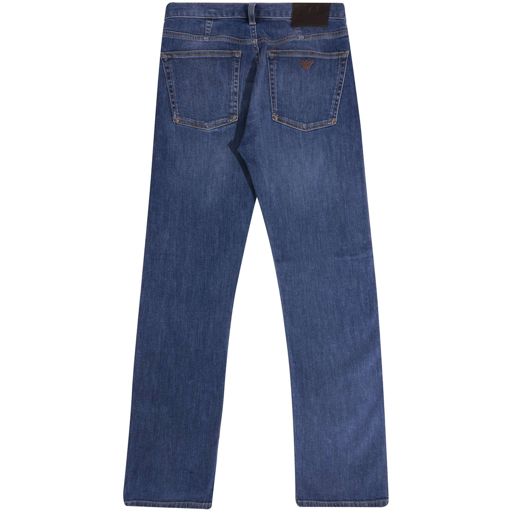 Emporio Armani J21 Jeans - Denim